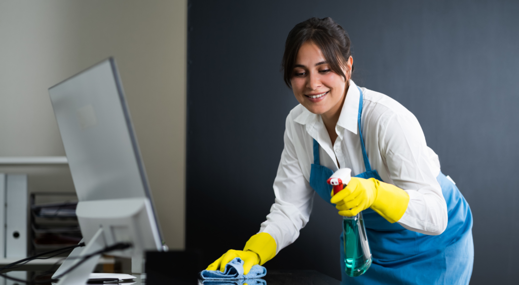 Best Cleaning services Toronto