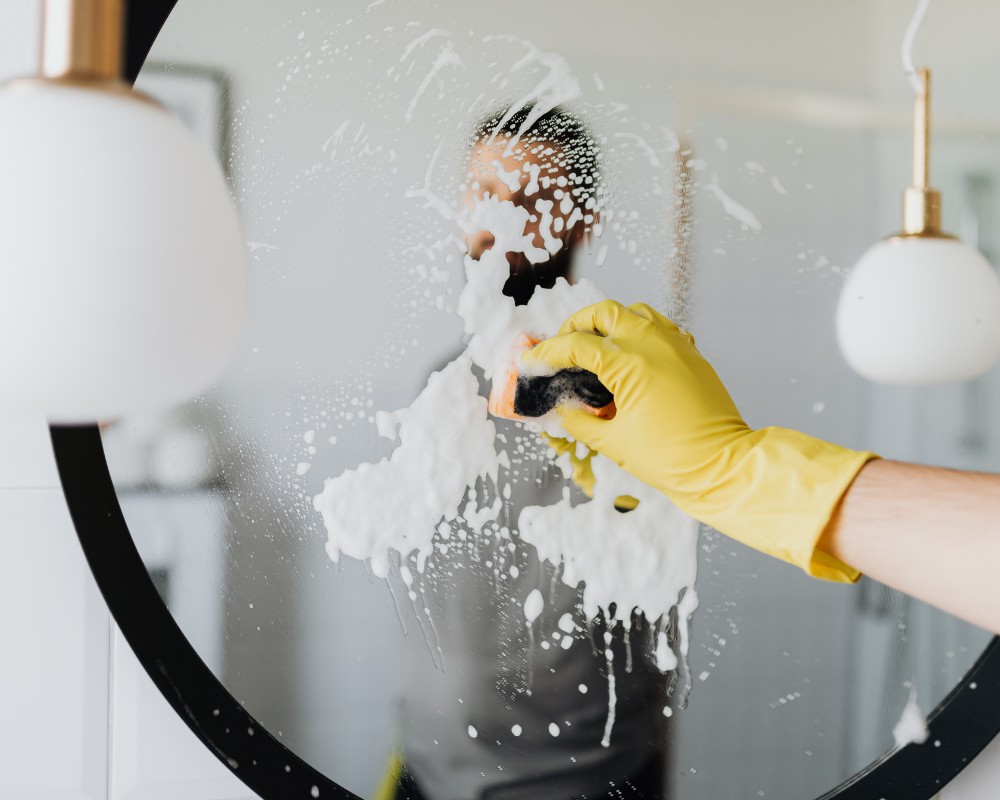 Cleaning Services FAQ